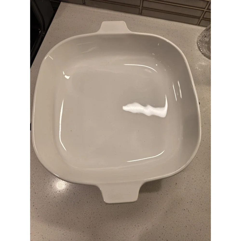 Corning Ware Blue Cornflower P-10-B  10